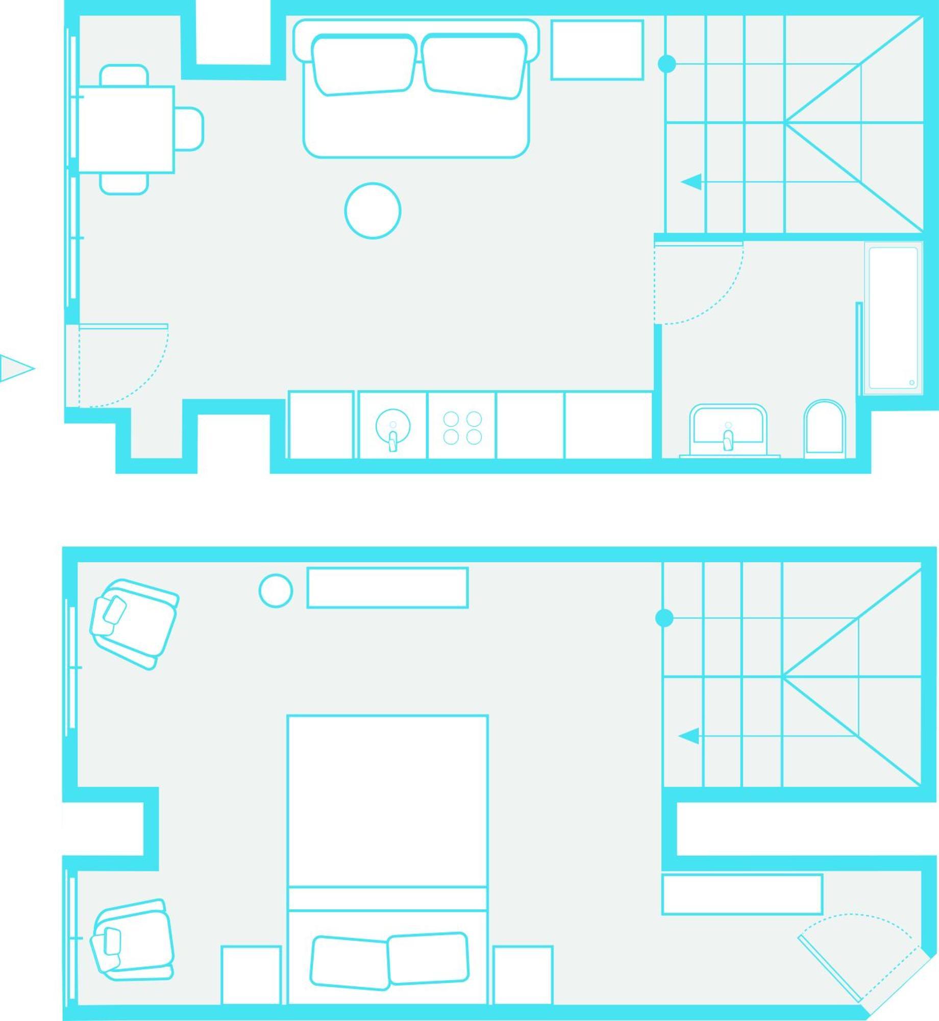 The Mierendorf Vh Links 2room App Up To 4 People Appartement Berlin
