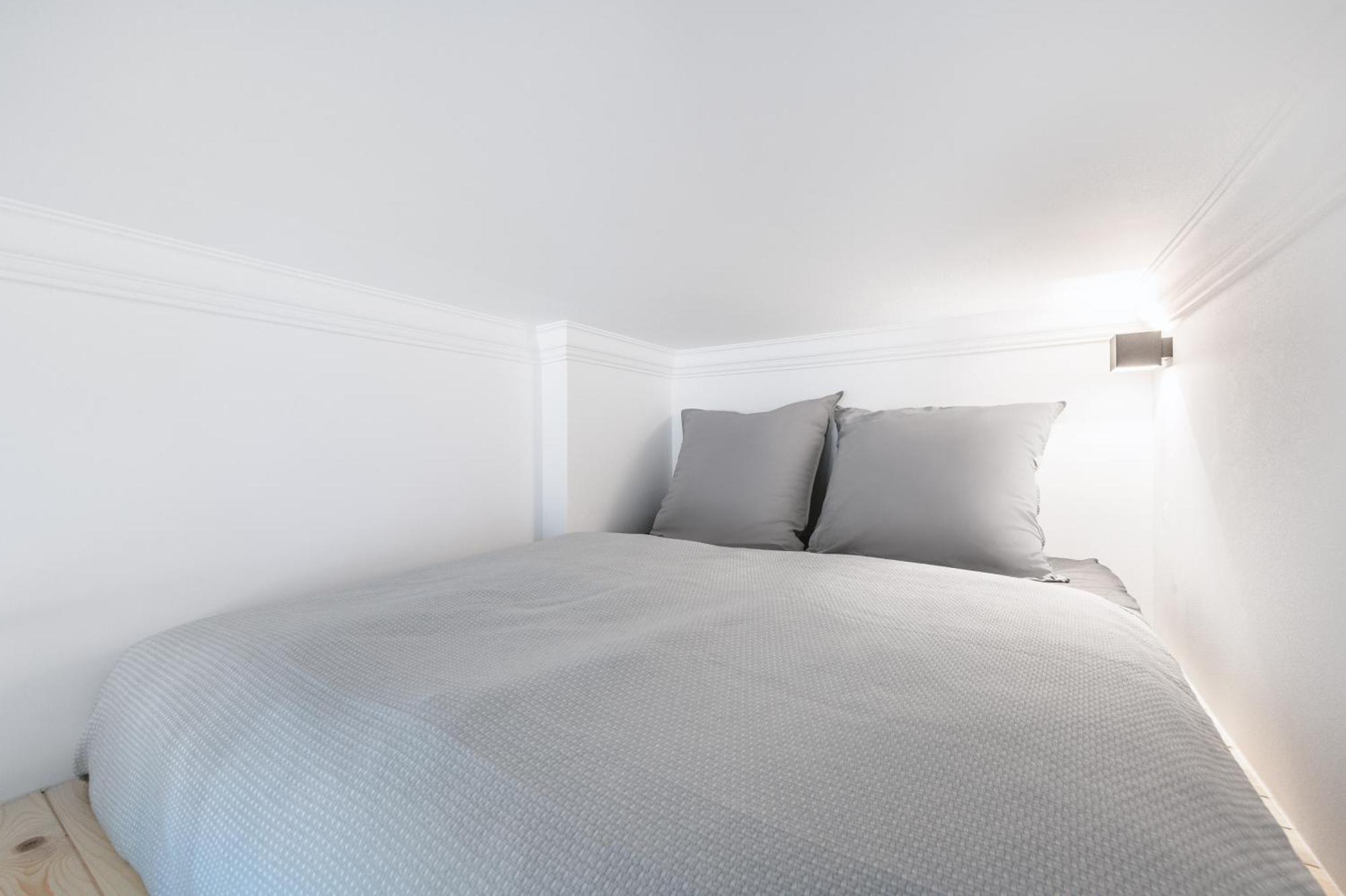 The Mierendorf Vh Links 2room App Up To 4 People Appartement Berlin